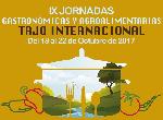 20171018 Jornadas Gastronomicas Tajo Internacional.JPG
